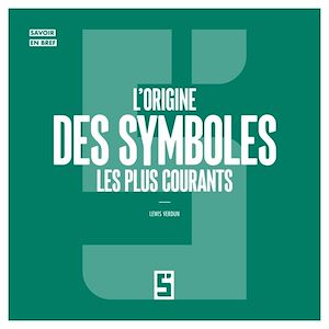 Download the eBook: L'origine des symboles les plus courants