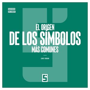 Download the eBook: El origen de los símbolos más comunes