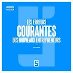 Download this eBook Les erreurs courantes des nouveaux entrepreneurs