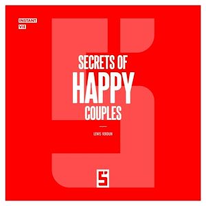 Téléchargez le livre :  Secrets of Happy Couples