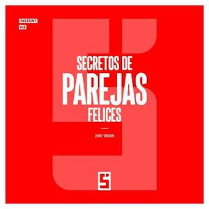 Téléchargez le livre :  Secretos de parejas felices