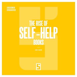 Téléchargez le livre :  The Rise of Self Help Books