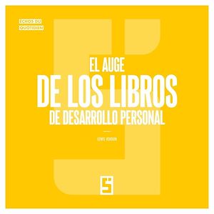 Téléchargez le livre :  El auge de los libros de desarrollo personal