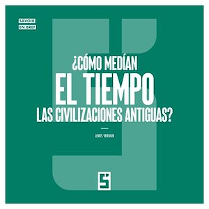 Téléchargez le livre :  ¿Cómo medían el tiempo las civilizaciones antiguas ?