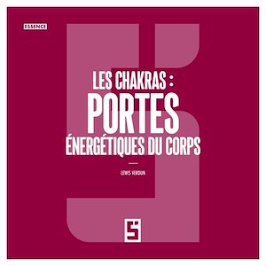 Téléchargez le livre :  Les chakras : portes énergétiques du corps ?