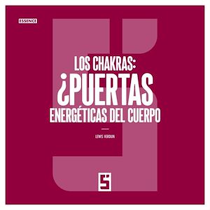 Download the eBook: Los chakras : ¿puertas energéticas del cuerpo ?