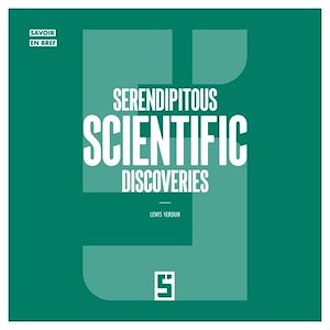 Téléchargez le livre :  Serendipitous Scientific Discoveries