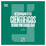 Télécharger le livre :  Descubrimientos científicos hechos por casualidad