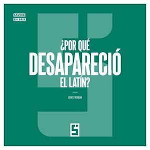 Download the eBook: ¿Por qué desapareció el latín ?