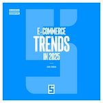 Download this eBook E Commerce Trends in 2025