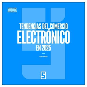 Download the eBook: Tendencias del comercio electrónico en 2025