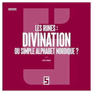 Download the eBook: Les runes : divination ou simple alphabet nordique ?