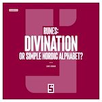 Download this eBook Runes : divination or simple Nordic alphabet ?