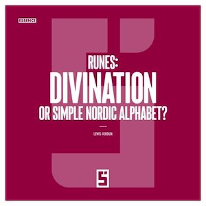 Download the eBook: Runes : divination or simple Nordic alphabet ?