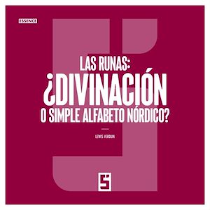 Download the eBook: Las runas : ¿divinación o simple alfabeto nórdico ?