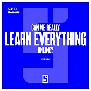 Download the eBook: Can We Really Learn Everything Online ?