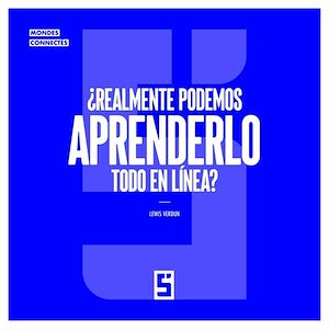 Download the eBook: ¿Realmente podemos aprenderlo todo en línea ?