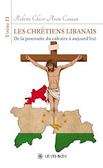 Download this eBook Les chrétiens libanais