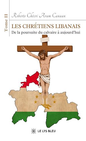 Download the eBook: Les chrétiens libanais