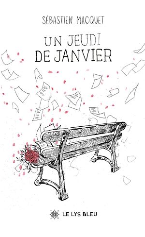 Téléchargez le livre :  Un jeudi de janvier