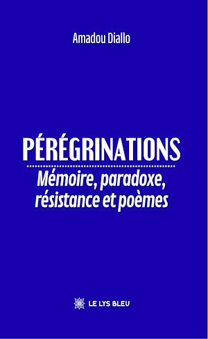 Téléchargez le livre :  Pérégrinations