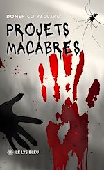 Download this eBook Projets macabres
