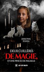 Télécharger le livre :  Deux cuillères de magie, et une pincée de pagaille