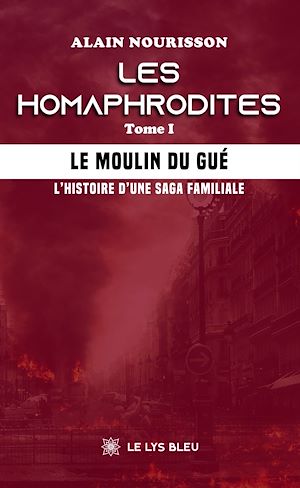 Download the eBook: Les homaphrodites - Tome 1