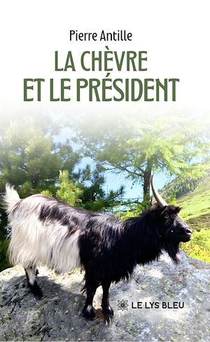 Download the eBook: La chèvre et le Président