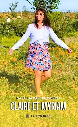 Téléchargez le livre :  Claire et Myriam