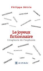 Télécharger le livre :  Le joyeux fictionnaire