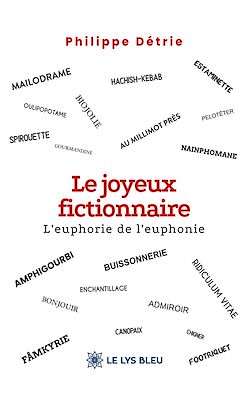 Télécharger le livre :  Le joyeux fictionnaire