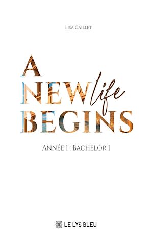 Téléchargez le livre :  A new life begins