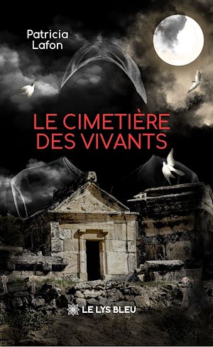Téléchargez le livre :  Le cimetière des vivants