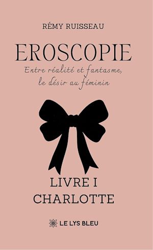 Téléchargez le livre :  Eroscopie