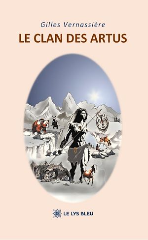 Téléchargez le livre :  Le clan des Artus