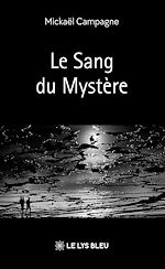 Télécharger le livre :  Le Sang du Mystère