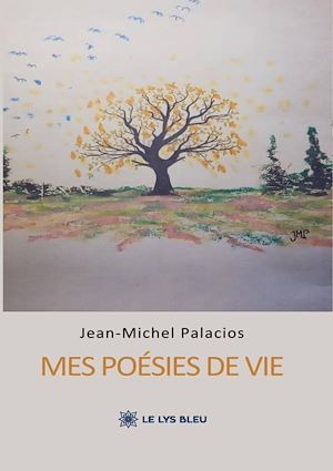 Download the eBook: Mes poésies de vie