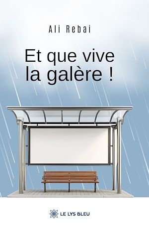 Téléchargez le livre :  Et que vive la galère !