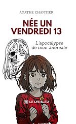 Télécharger le livre :  Née un vendredi 13
