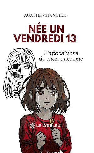 Téléchargez le livre :  Née un vendredi 13