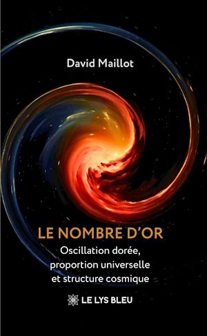 Téléchargez le livre :  Le nombre d'or