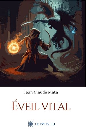 Téléchargez le livre :  Éveil vital