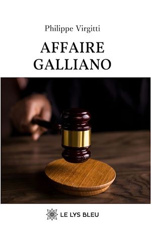 Téléchargez le livre :  Affaire Galliano