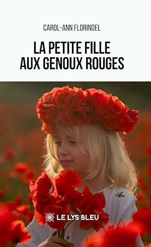 Download the eBook: La petite fille aux genoux rouges