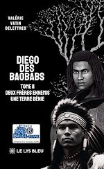 Télécharger le livre :  Diego des Baobabs