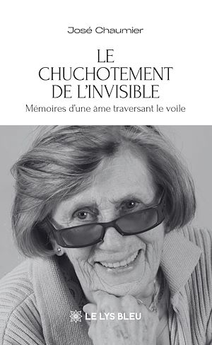 Téléchargez le livre :  Le chuchotement de l'invisible