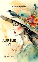Télécharger le livre :  Aurélie - Tome 6
