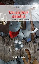 Télécharger le livre :  Un séjour dehors