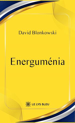 Téléchargez le livre :  Energuménia